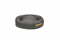 Preview: Brott RoundBed Charcoal grey