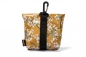 Preview: Treusinn Snackbag Wax-Cloth | Senf