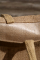 Preview: Treusinn Eco Shopper Jute - Dogs are my favorite people