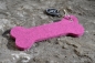 Preview: Treusinn Keyring wool felt BONE