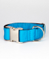 Preview: Brott Halsband Solid Türkis