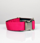 Preview: Brott Collar Solid pink