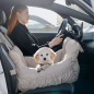 Preview: 2-in-1 Car seat and travel cot Seoul