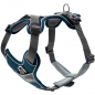 Preview: Hunter Harness DIVO dark blue/grey