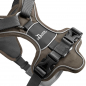 Preview: Hunter Harness DIVO brown/grey