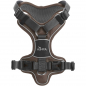 Preview: Hunter Harness DIVO brown/grey