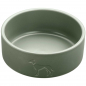 Preview: Hunter Ceramic Bowl Osby, khaki