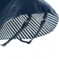 Preview: Hunter Hunde-Regenmantel Milford blau