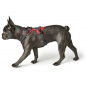 Preview: Hunter Harness DIVO red/grey