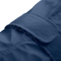 Preview: Hunter Hunde-Regenmantel Milford blau