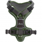 Preview: Hunter Harness DIVO vgreen/grey