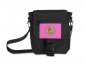 Preview: Firedog Mini Dummy bag DeLuxe black/pink