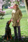 Preview: OWNEY Hundehalter Parka Damen Sajama