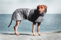Preview: Hurtta Winterjacke "Extreme Warmer" brombeere