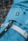 Preview: Hurtta Monsoon Coat heidelbeere