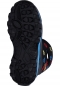 Preview: 93' Fella Outdoorstiefel Pawwalker halbhoch black/Pfötchen