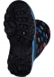 Preview: 93' Fella Outdoorstiefel Pawwalker hoch black/Pfötchen