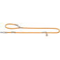 Preview: Hunter Training leash Malia  apricot/nature