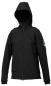 Preview: Anny-X Softshelljacke schwarz
