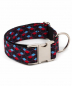 Preview: Brott Halsband Textura Queralbs