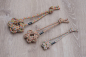 Preview: Treusinn Tau-Spielzeug Bloomy Rainbow