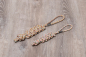 Preview: Treusinn KNOTY Rainbow