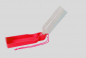 Preview: WalkyPet Wasserflasche | rot