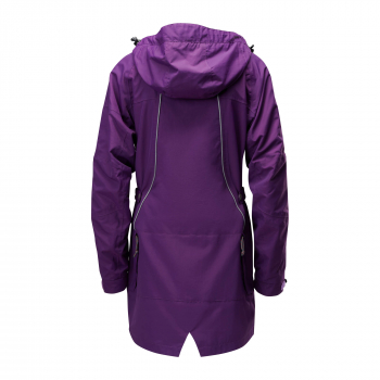 Preview: Owney - TUVAQ woman Parka lila