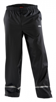 Owney Regenhose Imaq anthrazit XL