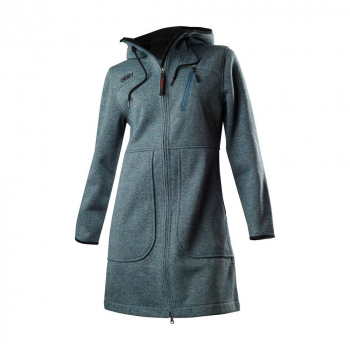 OWNEY Hundehalter Softshellmantel Damen Lana