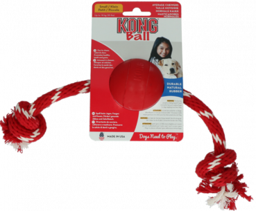 Kong Ball