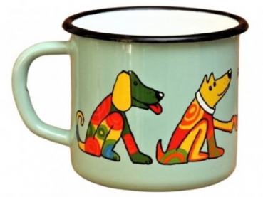 Smaltum Cup mint