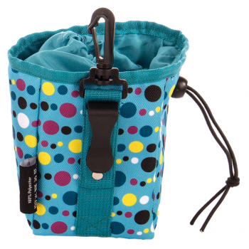 Petlando - Happiness Snackbag | stars - Kopie