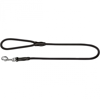 Hunter Führleine Freestyle 110 cm schwarz