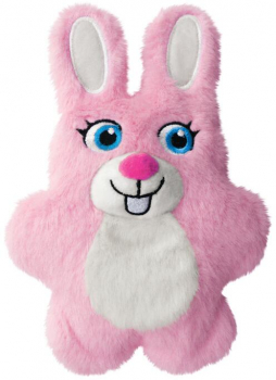 KONG Hundespielzeug "Snuzzles Kiddos" Hase