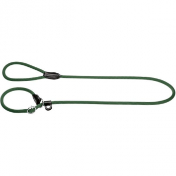 Hunter Retriever Freestyle Leine 10/170  oliv