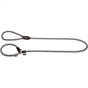 Hunter Retriever Freestyle Leine 10/170  grau