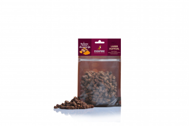 Escapure Lamb "Hupferl" with Turmeric 150g