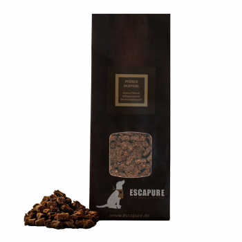 Escapure Horse "Hupferl" 1000g
