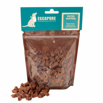 Escapure Duck "Hupferl" 50g