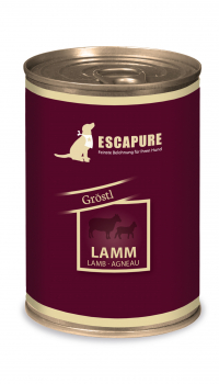 Escapure Lamm Gröstl