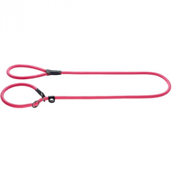 Hunter Retriever Freestyle Leine 10/170  neonpink