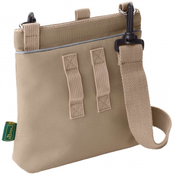 Preview: Hunter Umhänge-Snackbeutel Alva beige