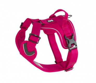 Hurtta "Active Harness" cherry