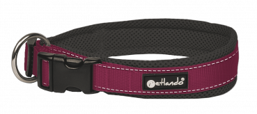 Petlando Outdoor Collar berry