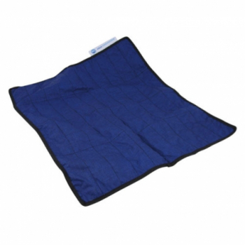 Aqua Coolkeeper M 60x50 cm Pacific Blue