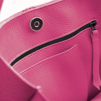 Preview: Hunter Shopper Palermo pink