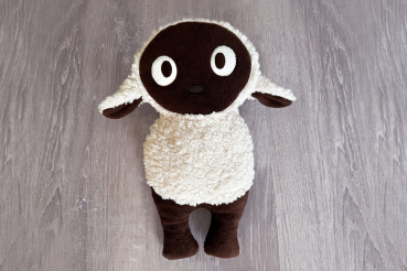 Treusinn Kuscheltier Manny