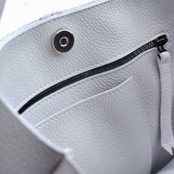 Preview: Hunter Shopper grau