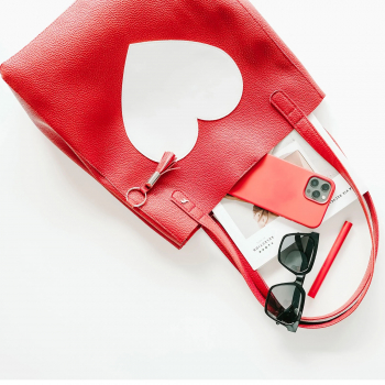 Preview: Hunter Shopper Milano Love